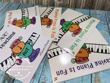 Load image into Gallery viewer, The Art of Teaching by Alice Chua