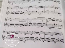 Load image into Gallery viewer, Suzuki Violin School Volume 4 with CD by International Suzuki Association