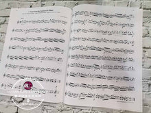 Load image into Gallery viewer, Suzuki Violin School Volume 5 with CD by International Suzuki Association