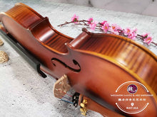 Load image into Gallery viewer, Dynamism Tiger Stripes Violin ™ 动感小虎纹小提琴