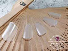 Load image into Gallery viewer, Pipa Nails Dunhuang Finger Picks ™ 敦煌琵琶指甲