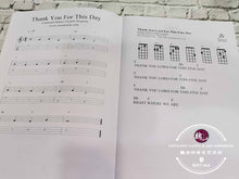 Load image into Gallery viewer, Asia Ukulele Book by William Kok