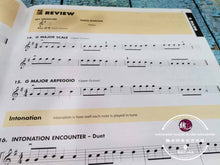 Load image into Gallery viewer, Essential Elements for Strings Violin Book 2