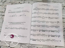 Load image into Gallery viewer, Suzuki Violin School Volume 5 with CD by International Suzuki Association