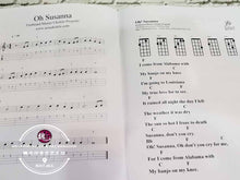 Load image into Gallery viewer, Fun Time Ukulele Book by William Kok
