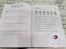 Load image into Gallery viewer, Asia Ukulele Book by William Kok