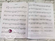 Load image into Gallery viewer, Suzuki Violin School Volume 3 with CD by International Suzuki Association