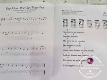 Load image into Gallery viewer, Fun Time Ukulele Book by William Kok