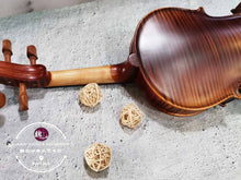Load image into Gallery viewer, Dynamism Tiger Stripes Violin ™ 动感小虎纹小提琴