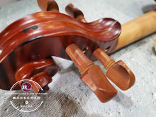 Load image into Gallery viewer, Dynamism Tiger Stripes Violin ™ 动感小虎纹小提琴