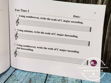 Load image into Gallery viewer, The Art of Teaching by Alice Chua