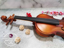 Load image into Gallery viewer, Dynamism Tiger Stripes Violin ™ 动感小虎纹小提琴