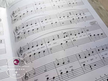 Load image into Gallery viewer, Step by Step Piano Course The Fun Way Step 2 by Dr. Geraldine Law-Lee