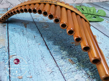 Load image into Gallery viewer, Artistic Pan Flute™ 文艺排箫