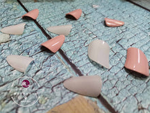 Load image into Gallery viewer, Nature Pipa Finger Picks™ 天然琵琶指甲