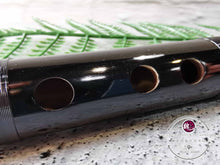 Load image into Gallery viewer, Black Bamboo Flute™ 黑魔笛