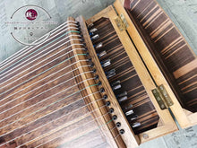 Load image into Gallery viewer, Zen Wa Zheng Medium Guzheng ™ 禅意挖筝 中型古筝