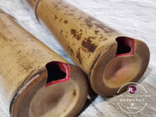 Load image into Gallery viewer, Precious Vertical Bamboo Flute Seruling ™ 珍品南箫