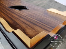 Load image into Gallery viewer, Fragrant Flower Guzheng Full Size Quality Zither ™ 古筝 香花色容 正品
