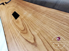 Load image into Gallery viewer, Water Lotus Guzheng Full Size Quality Zither ™ 古筝 水上荷花 正品