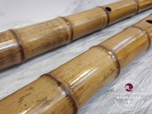 Load image into Gallery viewer, Precious Vertical Bamboo Flute Seruling ™ 珍品南箫