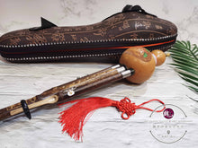 Load image into Gallery viewer, Stylish Cucurbit Flute™ 风雅葫芦丝