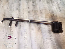 Load image into Gallery viewer, Gaohu Quality Tradition Erhu String Instrument ™ 传统黑檀高胡