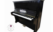 Load image into Gallery viewer, KU2 Kawai Upright Piano 88 Keys ™ 卡瓦依88键钢琴 KU2