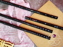 Load image into Gallery viewer, Black Bamboo Flute™ 黑魔笛