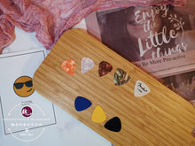 Load image into Gallery viewer, Colorful Guitar Picks 3.0™ 彩色吉他拨片 3.0