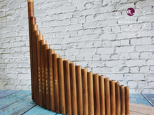Load image into Gallery viewer, Minimalist Pan Flute™ 简风排箫