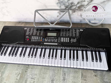 Load image into Gallery viewer, Electronic Keyboard 61 Keys BSL ™ 61键 键盘