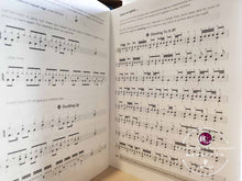 Load image into Gallery viewer, Fast Track Music Instruction Drums 1 by Hal Leonard