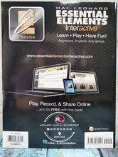 Load image into Gallery viewer, Essential Elements for Strings Violin Book 3