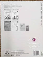 Load image into Gallery viewer, ABRSM Music Theory Practice Paper 2018 Grade 1