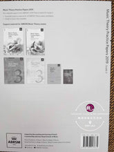 Load image into Gallery viewer, ABRSM Music Theory Practice Paper 2019 Grade 3