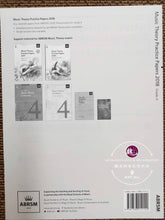 Load image into Gallery viewer, ABRSM Music Theory Practice Paper 2018 Grade 4
