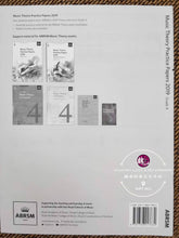Load image into Gallery viewer, ABRSM Music Theory Practice Paper 2019 Grade 4