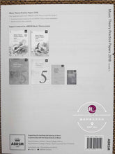 Load image into Gallery viewer, ABRSM Music Theory Practice Paper 2018 Grade 5
