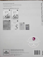 Load image into Gallery viewer, ABRSM Music Theory Practice Paper 2019 Grade 5