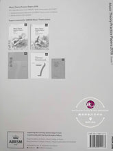 Load image into Gallery viewer, ABRSM Music Theory Practice Paper 2018 Grade 7