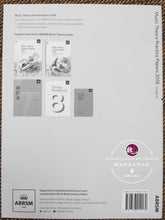 Load image into Gallery viewer, ABRSM Music Theory Practice Paper 2018 Grade 8