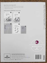 Load image into Gallery viewer, ABRSM Music Theory Practice Paper 2019 Grade 8