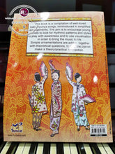 Load image into Gallery viewer, Musical Baba Nyonya Moments with Theory by Helen Yeo