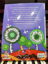 Load image into Gallery viewer, Classic Musical Moments Grade 2 Piano Solos with Theory in Practice by Helen Yeo