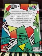 Load image into Gallery viewer, Classic Musical Moments Grade 5 Piano Solos with Theory in Practice by Helen Yeo