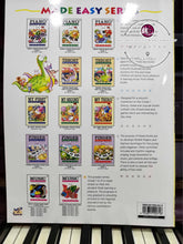 Load image into Gallery viewer, My First Theory Book New Edition by Lina Ng