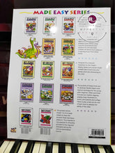 Load image into Gallery viewer, My Second Theory Book New Edition by Lina Ng