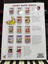 Load image into Gallery viewer, Piano Lesson Made Easy Level 1 by Lina Ng