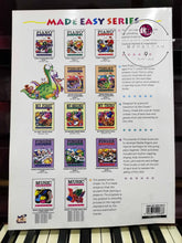 Load image into Gallery viewer, Piano Lesson Made Easy Level 3 by Lina Ng